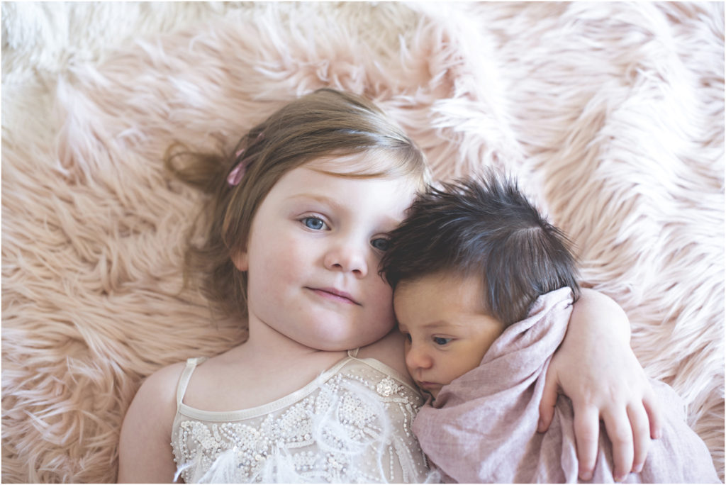 Angie Duncan Photography, Camden Newborn Photography